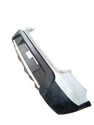 PARACHOQUE TRASEIRO LIVINA X-GEAR 2010 2011 A 2014