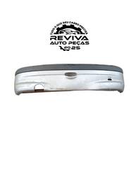 Parachoque Traseiro Peugeot 206 1999 a 2010
