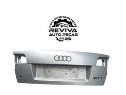 Tampa Traseira Audi A4 2005 a 2008