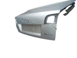 TAMPA TRASEIRA AUDI A4 2005 A 2008