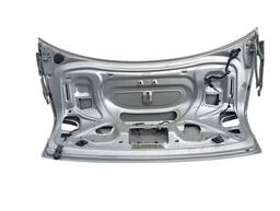 TAMPA TRASEIRA AUDI A4 2005 A 2008