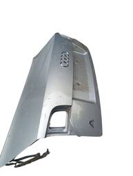 TAMPA TRASEIRA AUDI A4 2005 A 2008