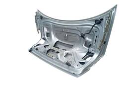 TAMPA TRASEIRA AUDI A4 2005 A 2008