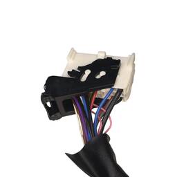 PLUG 4B INFERIOR CAIXA FUSÍVEL COROLLA CROSS XRE 2022