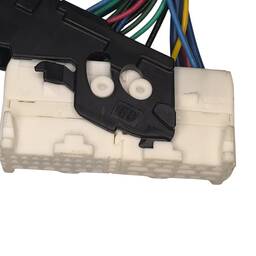 PLUG 6B INFERIOR CAIXA FUSÍVEL COROLLA CROSS XRE 2022