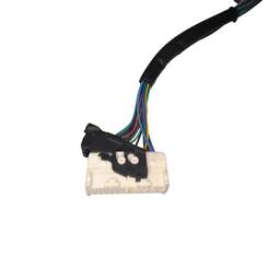 PLUG 6B INFERIOR CAIXA FUSÍVEL COROLLA CROSS XRE 2022