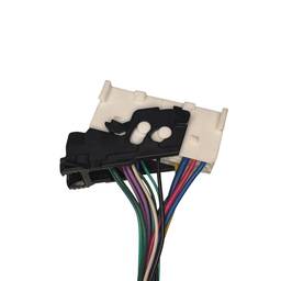 PLUG 6B INFERIOR CAIXA FUSÍVEL COROLLA CROSS XRE 2022