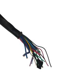 PLUG 6B INFERIOR CAIXA FUSÍVEL COROLLA CROSS XRE 2022