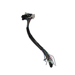 PLUG 6B INFERIOR CAIXA FUSÍVEL COROLLA CROSS XRE 2022