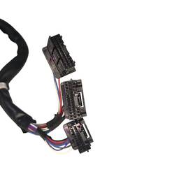 PLUG TRIO SUPERIOR CAIXA FUSÍVEL COROLLA CROSS XRE 2022