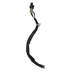 PLUG TRIO SUPERIOR CAIXA FUSÍVEL COROLLA CROSS XRE 2022