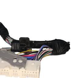 PLUG DUPLA CAIXA FUSÍVEL COROLLA CROSS XRE 2022