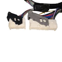 PLUG DUPLA CAIXA FUSÍVEL COROLLA CROSS XRE 2022