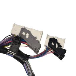 PLUG DUPLA CAIXA FUSÍVEL COROLLA CROSS XRE 2022