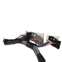 PLUG DUPLA CAIXA FUSÍVEL COROLLA CROSS XRE 2022