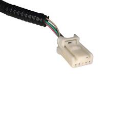 PLUG MÓDULO VIDRO CONFORTO COROLLA CROSS XRE 2022