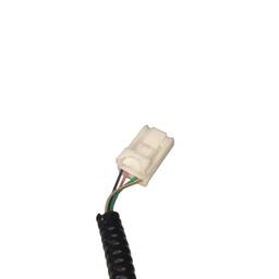 PLUG MÓDULO VIDRO CONFORTO COROLLA CROSS XRE 2022