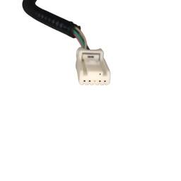 PLUG MÓDULO VIDRO CONFORTO COROLLA CROSS XRE 2022