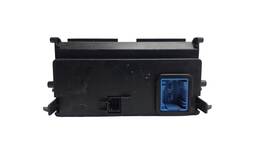  Módulo Conforto Citroen C4 Lounge 2014 A 2018