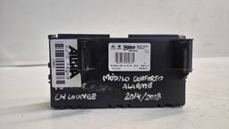  MÓDULO CONFORTO CITROEN C4 LOUNGE 2014 A 2018