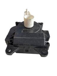 USADO MOTOR ATUADOR CAIXA DO AR CONDICIONADO HONDA (USADO)