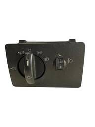 Botão Interruptor Farol Ford Focus 2008 2009 Original Usado