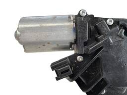 MOTOR LIMPADOR TRASEIRO KA HATCH 2015 A 2021 PLUG RETO