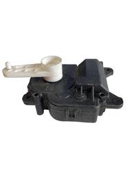 USADO MOTOR ATUADOR CAIXA DO AR CONDICIONADO HONDA (USADO)