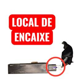 PLUG ANTENA KEYLESS COROLLA CROSS XRE 2022