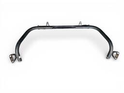 SANTO ANTÔNIO MONTANA 2011 A 2017 PRETO