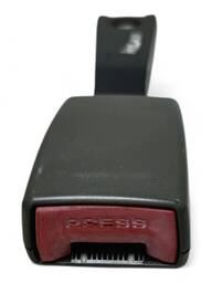 FECHO CINTO DIANTEIRO DIREITO HILUX SEM SENSOR