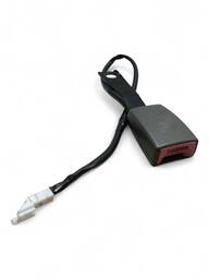 FECHO CINTO DIANTEIRO ESQUERDO HILUX COM SENSOR