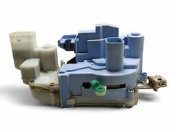 Fechadura Porta Traseira Esquerda Vectra 2006 a 2011 Azul