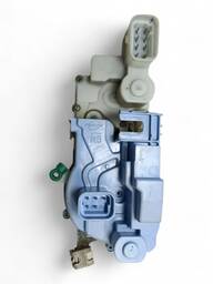 FECHADURA PORTA TRASEIRA ESQUERDA VECTRA 2006 A 2011 AZUL