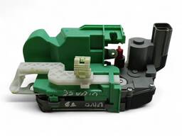 Fechadura Porta Traseira Direita Punto Linea Idea Uno 11/17