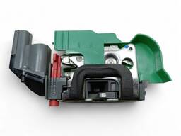 FECHADURA PORTA TRASEIRA DIREITA PUNTO LINEA IDEA UNO 11/17