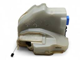 FECHADURA PORTA DIANTEIRA DIREITA JETTA 11/ 2017 GOLF 14/20