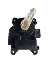 Atuador Motor Caixa Ventilação 0638000181 Toyota Corolla 16 