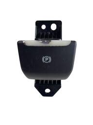 Botão Freio Mão Ford Fusion 2017 (Usado)