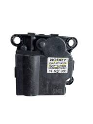 Motor Atuador Caixa Ventilação Ford Ranger Limited 3.2 Usado