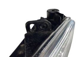 FAROL MILHA DIREITO FORD FOCUS 2015 A 2019