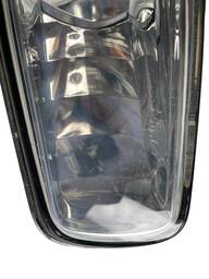 FAROL MILHA DIREITO FORD FOCUS 2015 A 2019