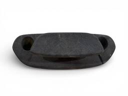 GANCHO CAÇAMBA TRASEIRO MONTANA 2013 A 2020