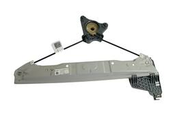 Máquina de Vidro Diant Dir Gol Voyage G5 G6 G7 G8 Elé S/moto