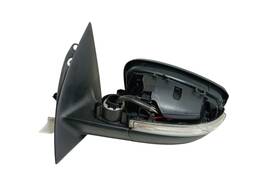 RETROVISOR ESQUERDO SAVEIRO G6 G7 C/ PISCA (DETALHE)