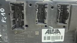  MÓDULO CONFORTO BMW 320I 2016