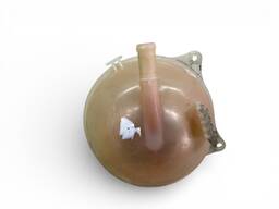 RESERVATÓRIO ÁGUA RADIADOR GOL SAVEIRO FOX 1.6 2015 A 2020