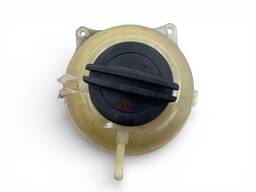 RESERVATÓRIO ÁGUA RADIADOR GOL SAVEIRO FOX 1.6 2015 A 2020