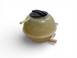 RESERVATÓRIO ÁGUA RADIADOR GOL SAVEIRO FOX 1.6 2015 A 2020