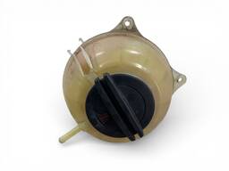 RESERVATÓRIO ÁGUA RADIADOR GOL SAVEIRO FOX 1.6 2015 A 2020